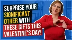 Surprise Your Significant Other with These Gifts This Valentine's Day Thumbnail