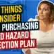 The Top 9 Things to Consider When Purchasing a Road Hazard Protection Plan