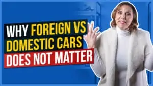 Why Foreign vs Domestic Cars Does Not Matter