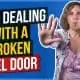 Stop Dealing with a Broken Fuel Door