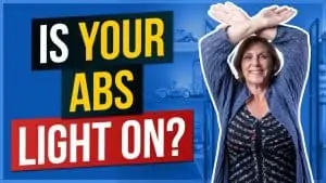 Is Your ABS Light On?