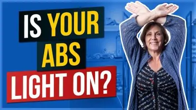 Is Your ABS Light On?